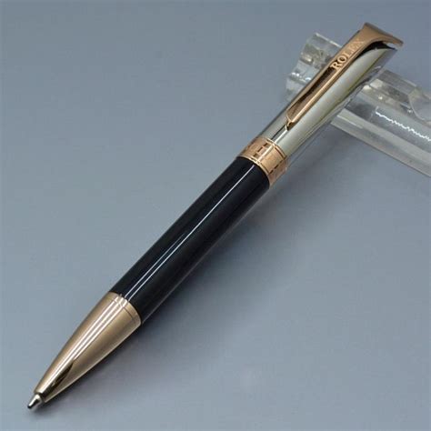 vintage rolex pen|Rolex pens suppliers.